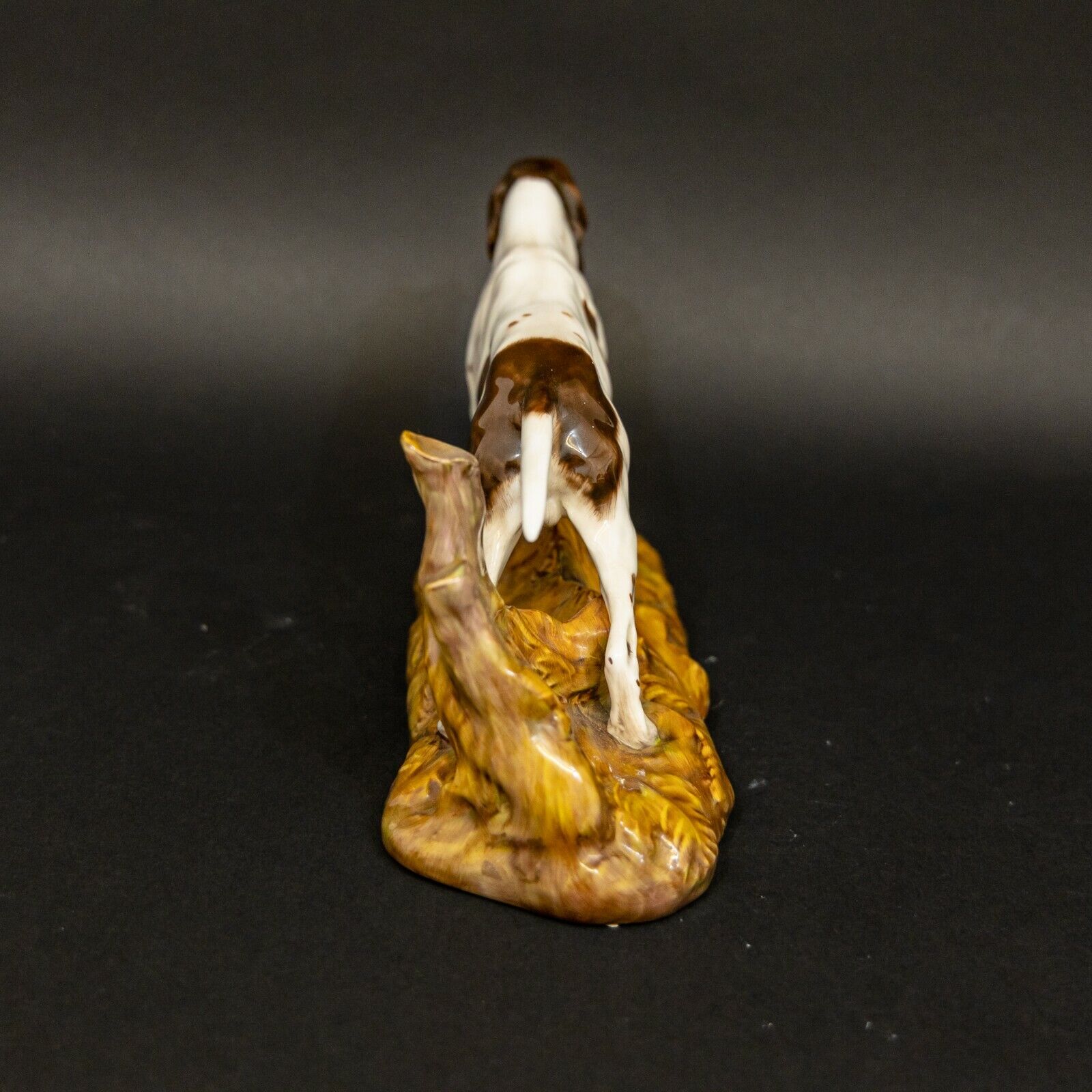 Superb Royal Doulton Pointer