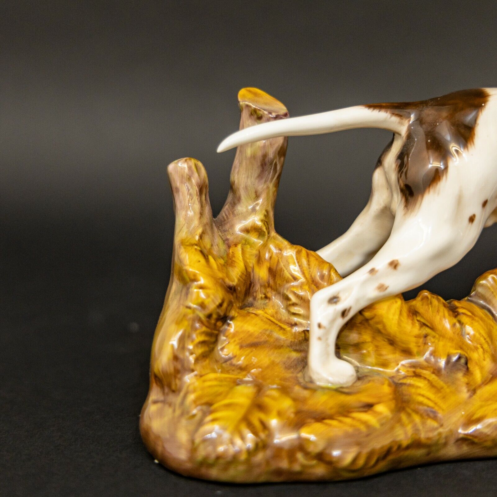 Superb Royal Doulton Pointer