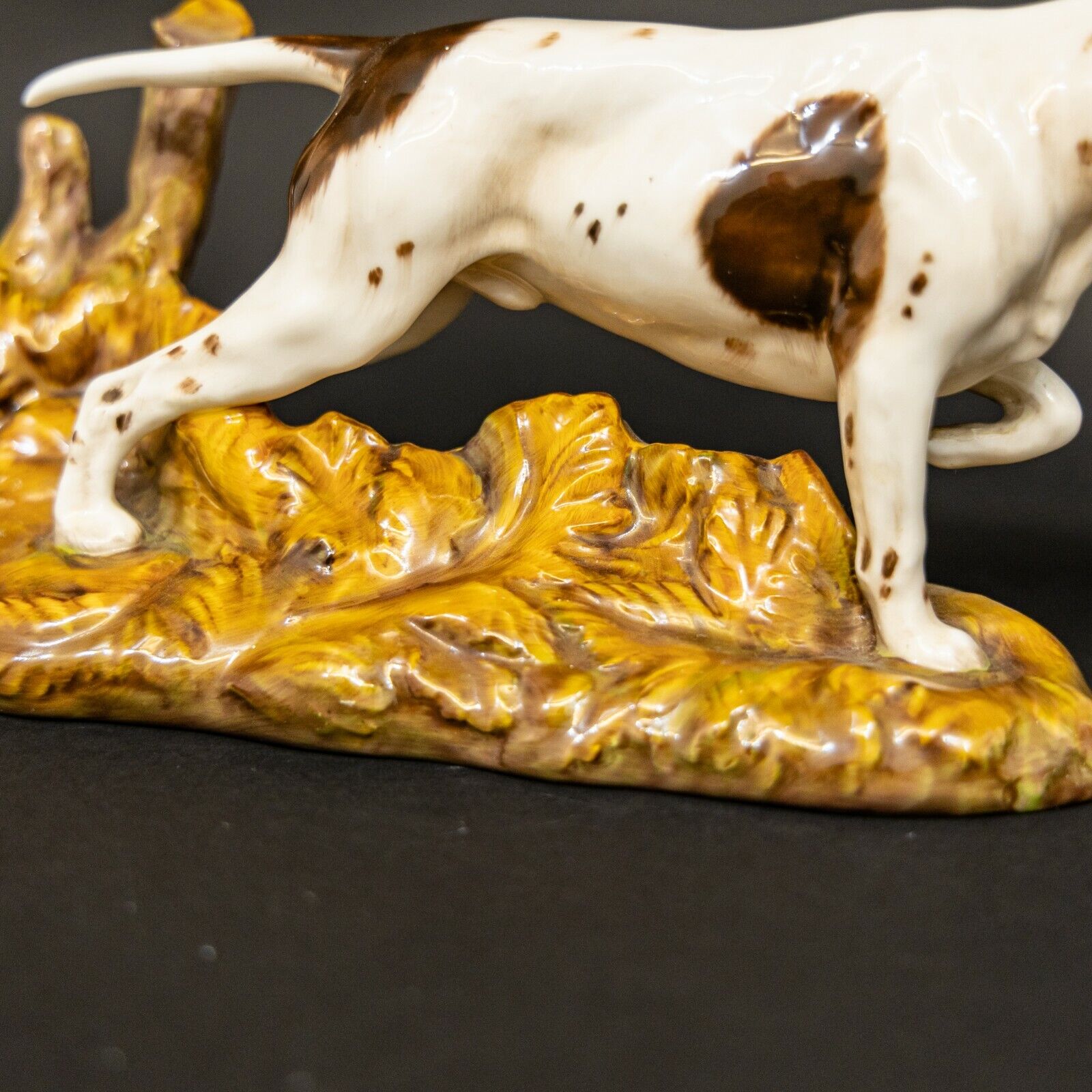 Superb Royal Doulton Pointer