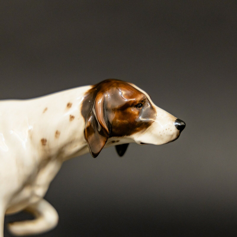 Superb Royal Doulton Pointer - Image 10
