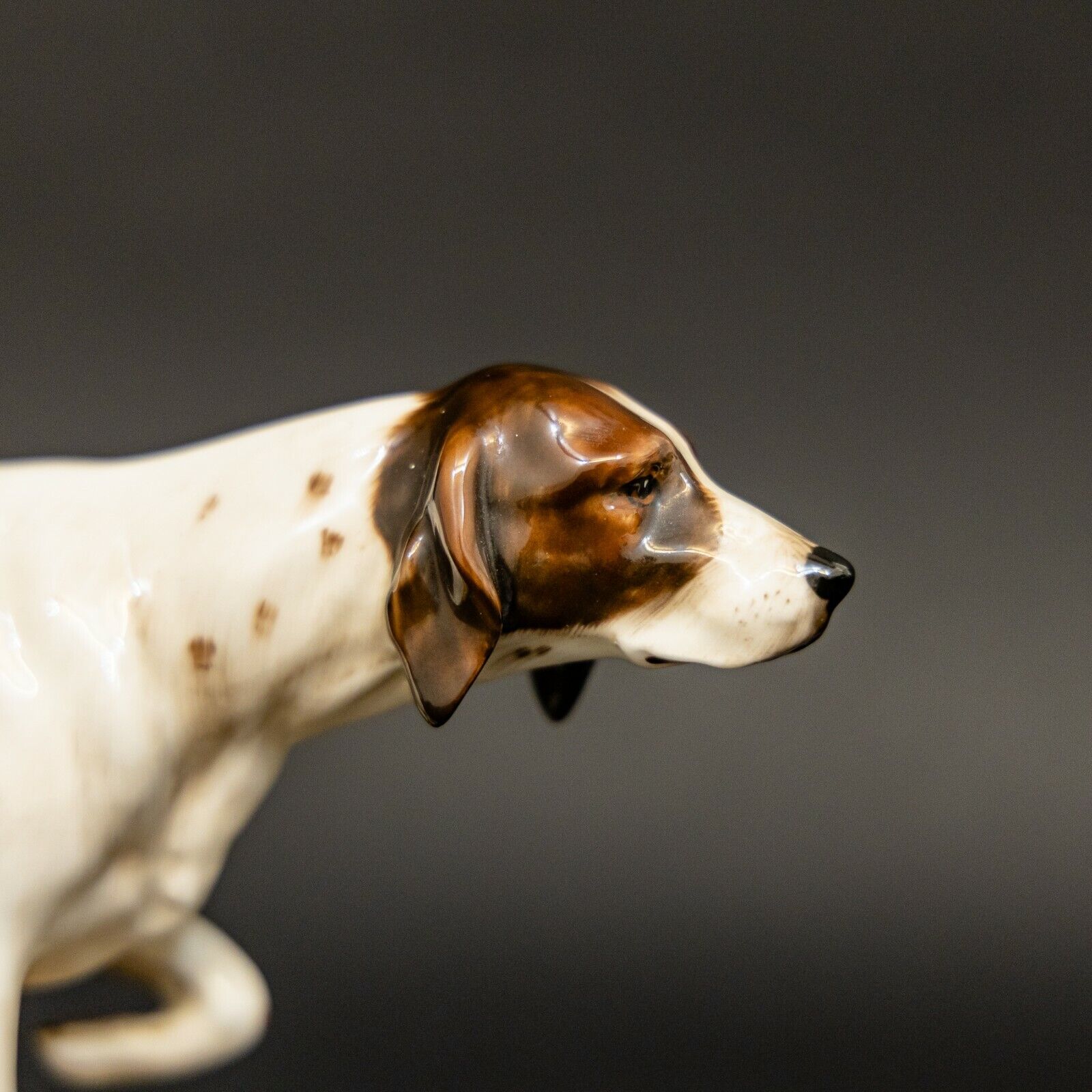 Superb Royal Doulton Pointer