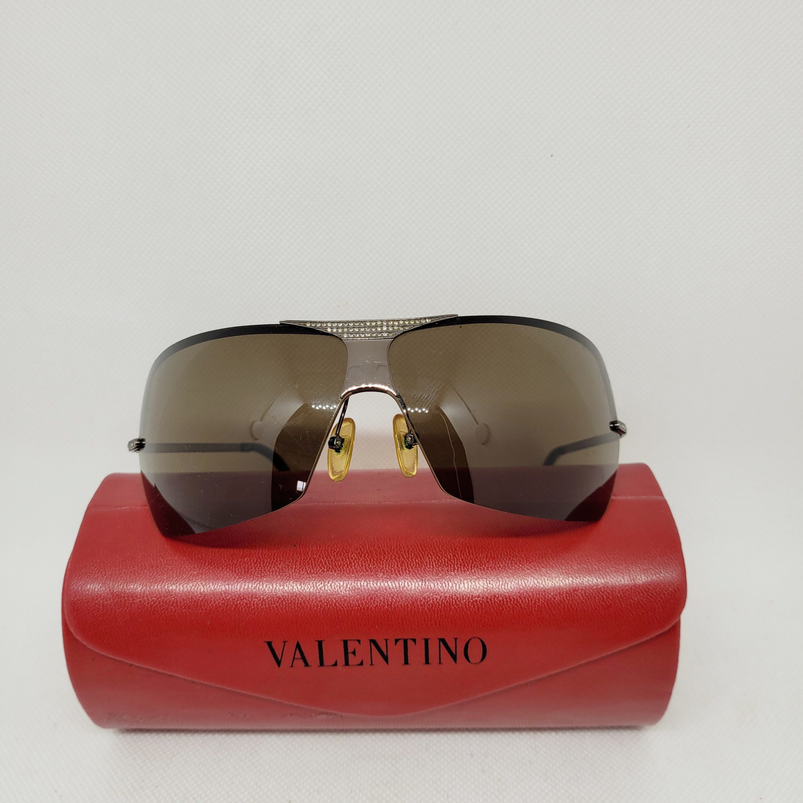 Valentino Vintage Sunglasses for Women