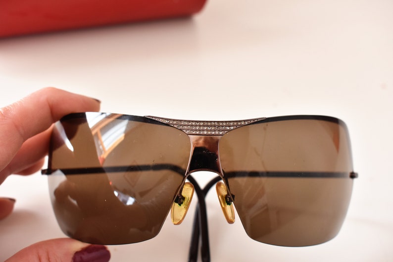 Valentino Vintage Sunglasses for Women