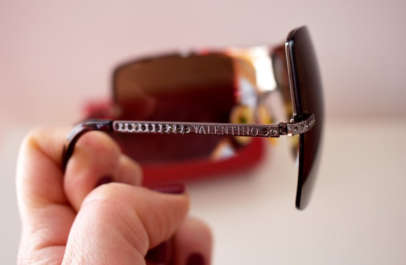 Valentino Vintage Sunglasses for Women