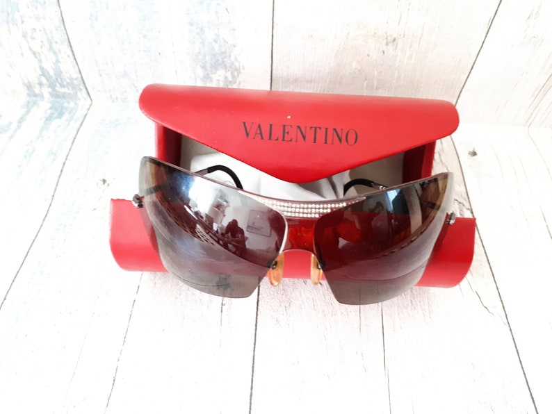 Valentino Vintage Sunglasses for Women