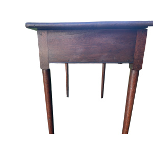 Georgian 18th century Oak table