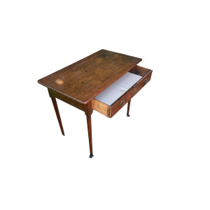 Georgian 18th century Oak table
