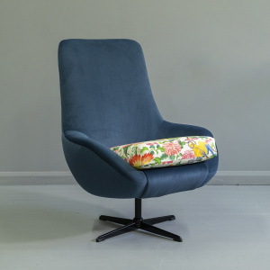 1960s Swivel by Jay & Co