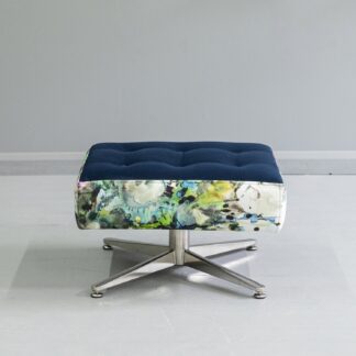 1975 - Stool by Jay & Co