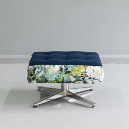 1975 - Stool by Jay & Co