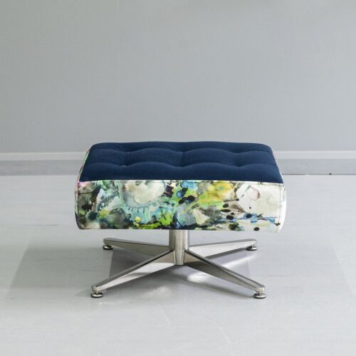 1975 - Stool by Jay & Co
