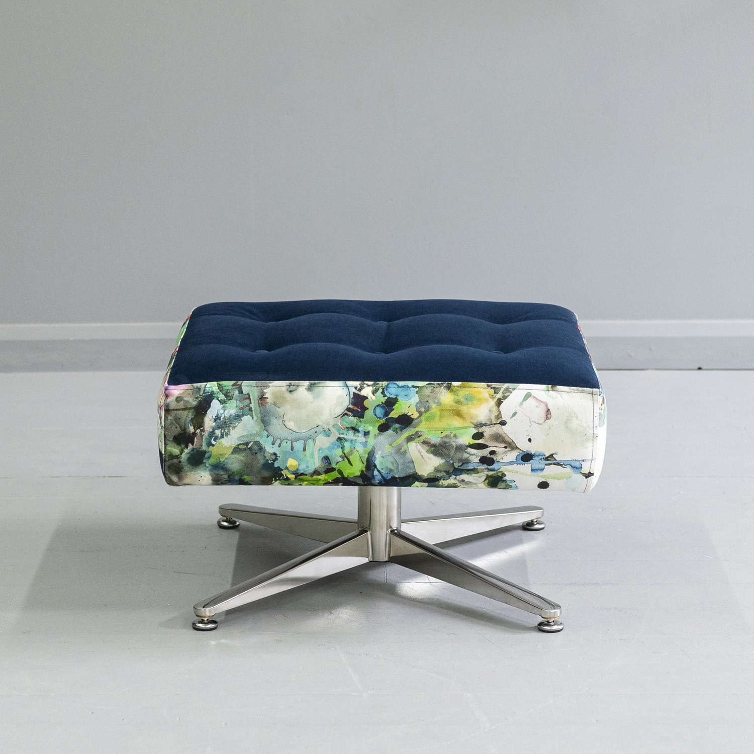 1975 - Stool by Jay & Co
