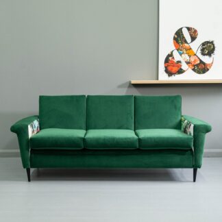 1979A - 3 Seater Sofa by Jay & Co