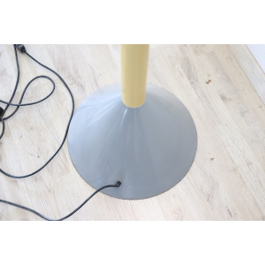 Callimaco Floor Lamp by Sottsass for Artemide, 1980s