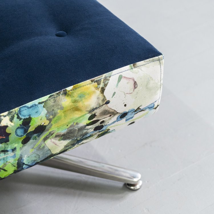 1975 - Stool by Jay & Co