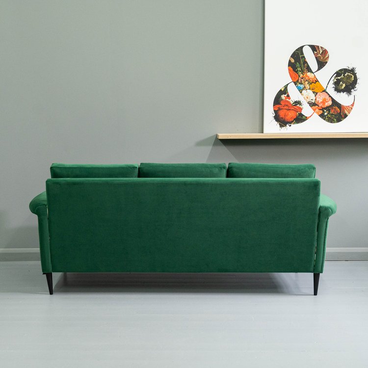 1979A - 3 Seater Sofa by Jay & Co