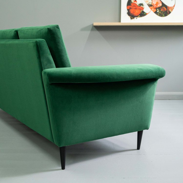 1979A - 3 Seater Sofa by Jay & Co