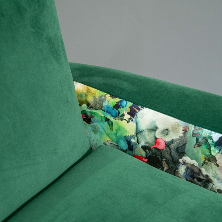 1979A - 3 Seater Sofa by Jay & Co