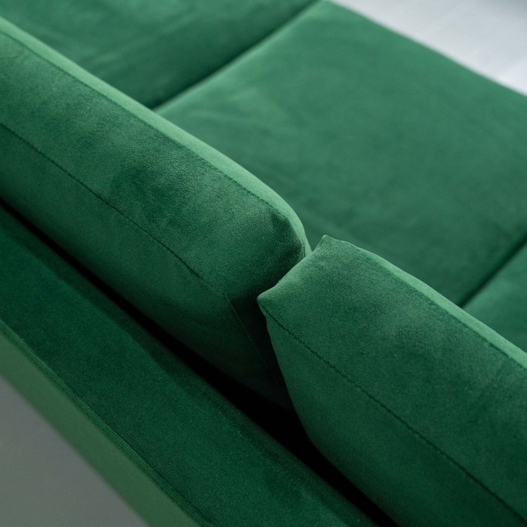 1979A - 3 Seater Sofa by Jay & Co