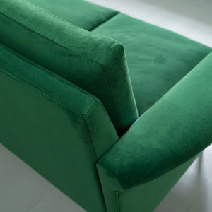 1979A - 3 Seater Sofa by Jay & Co
