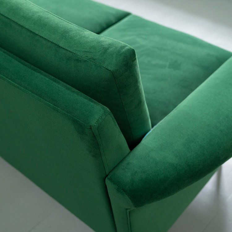 1979A - 3 Seater Sofa by Jay & Co