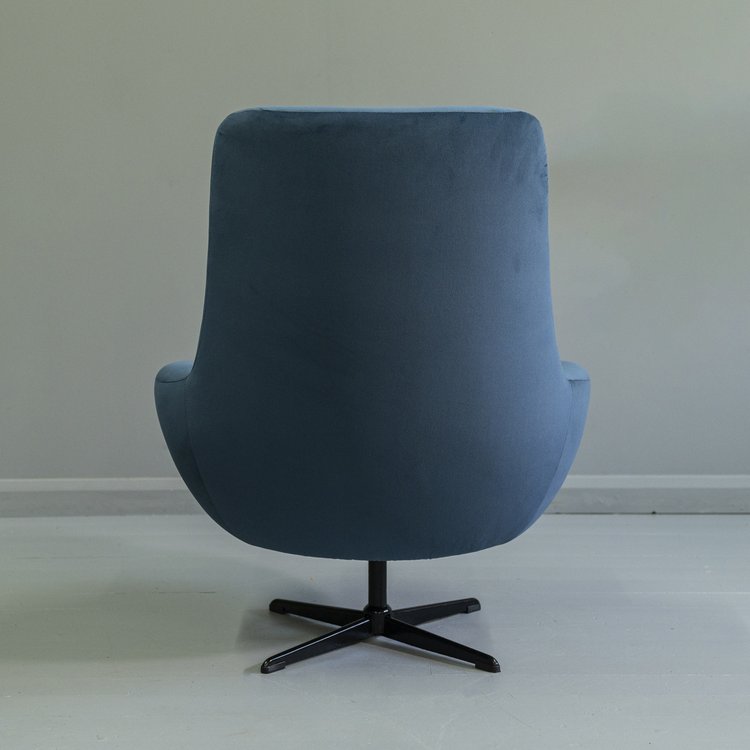 1960s Swivel by Jay & Co