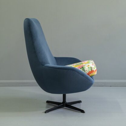 1960s Swivel by Jay & Co - Image 2
