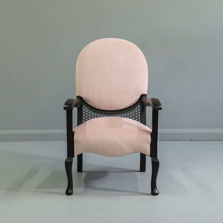 Pink Fancy by Jay & Co
