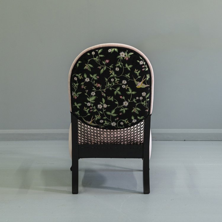 Pink Fancy by Jay & Co