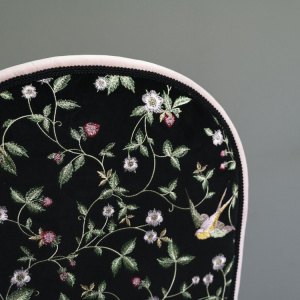 Pink Fancy by Jay & Co