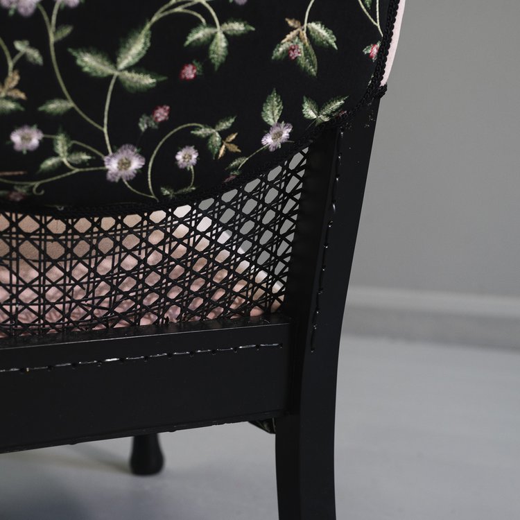 Pink Fancy by Jay & Co