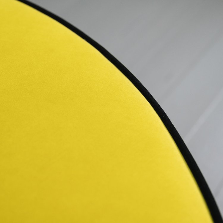 Round Stool by Jay & Co