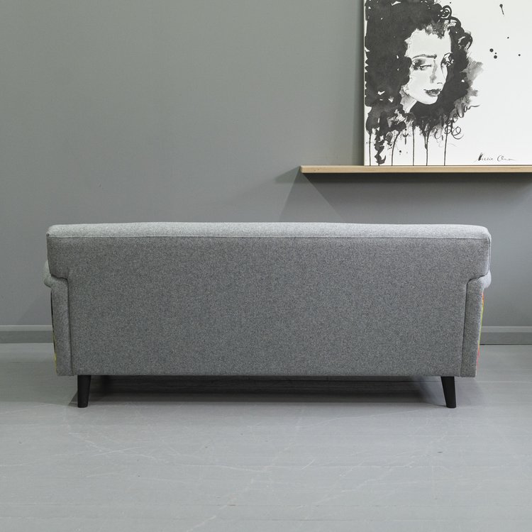 1979 - 2 seater Sofa by Jay & Co