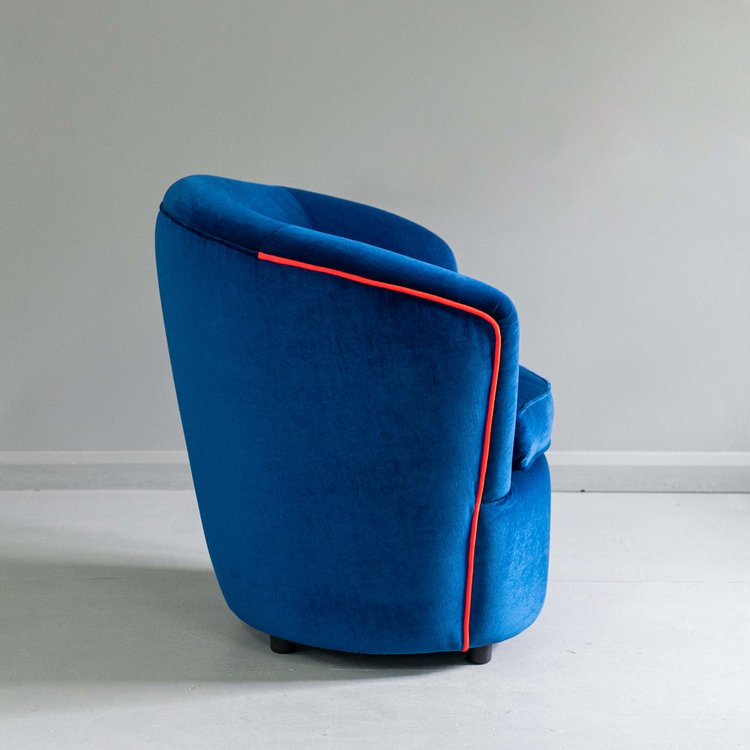 The Tub by Jay & Co