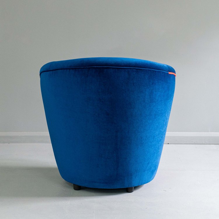 The Tub by Jay & Co