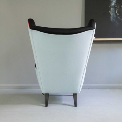 Legacy Armchair by Jay & Co - Image 3