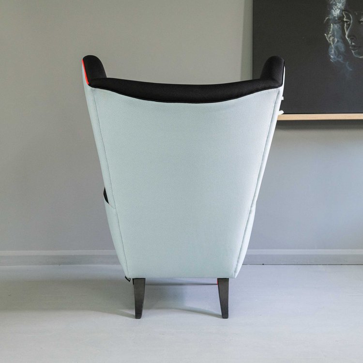 Legacy Armchair by Jay & Co
