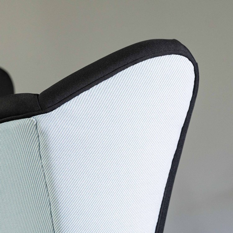 Legacy Armchair by Jay & Co