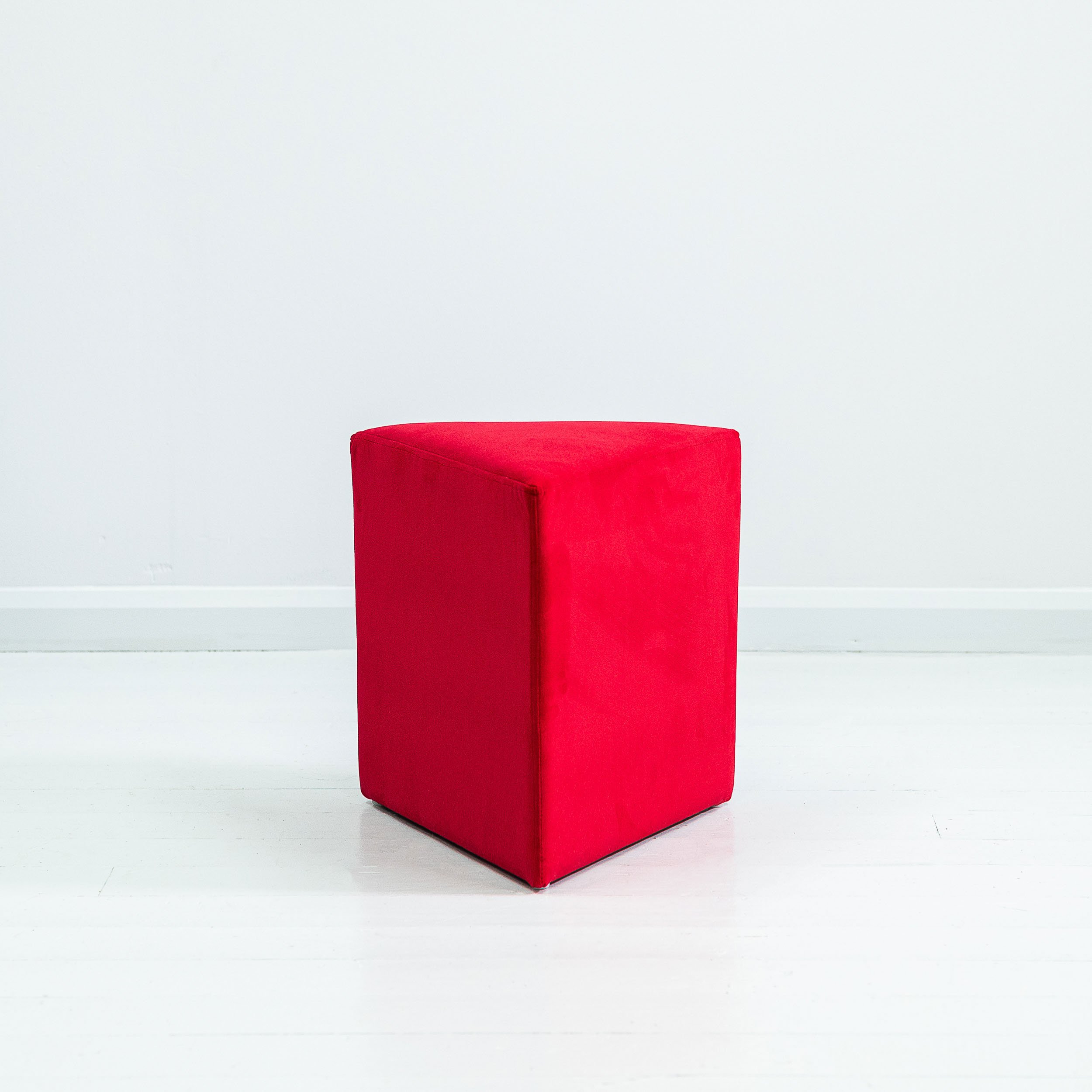 Triangle Stool by Jay & Co