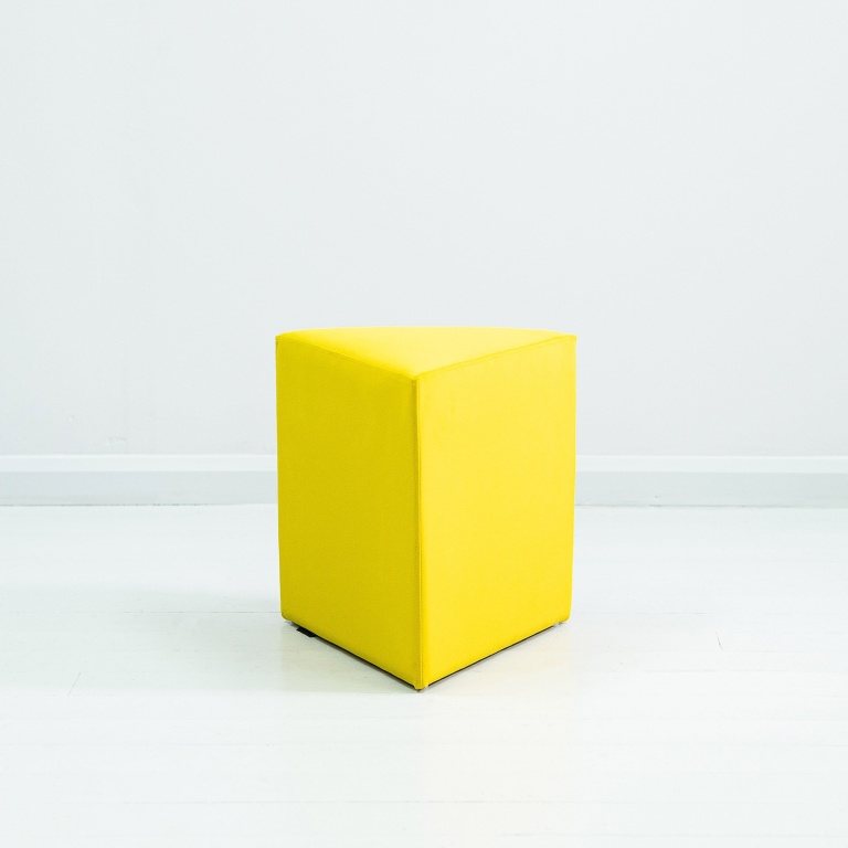 Triangle Stool by Jay & Co - Image 4