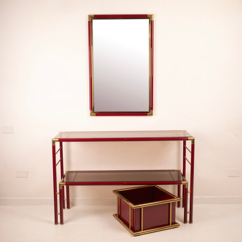 Tommaso Barbi 70s set