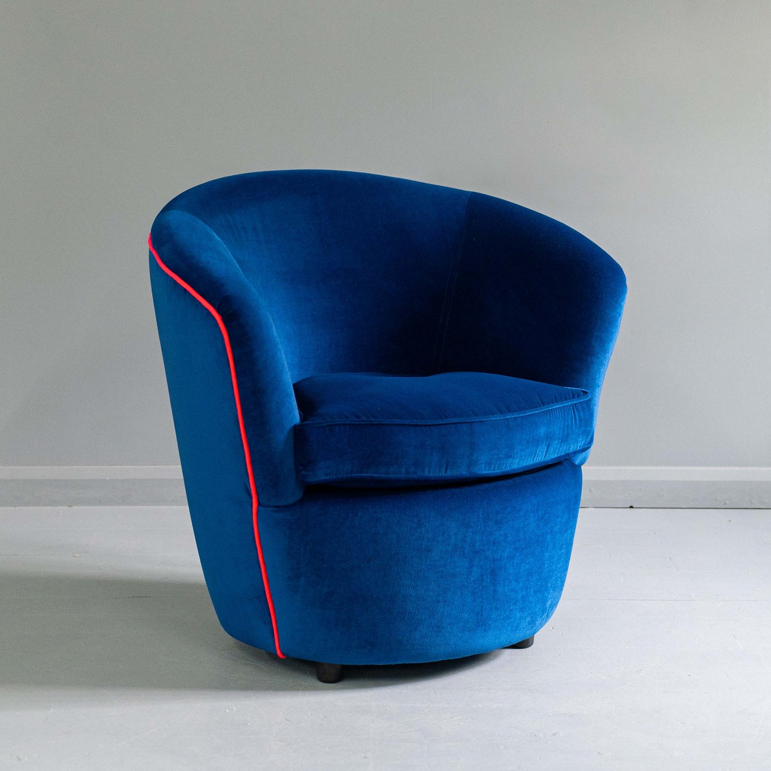 The Tub by Jay & Co