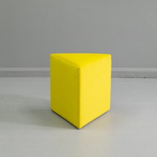 Triangle Stool by Jay & Co