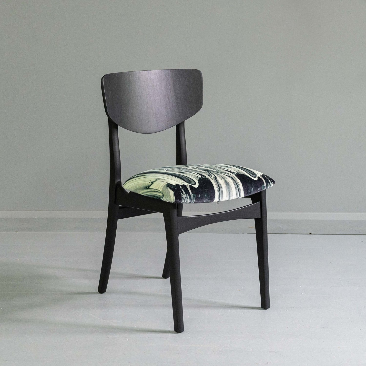 V Dining Chairs by Jay & Co