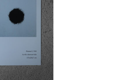 Joan Miró, Poema I, 1968, Poster, Barcelona, 1995 - Image 5