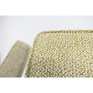 Pair of Armchairs "Type 300 190" By H. Lis, Poland, 1960s