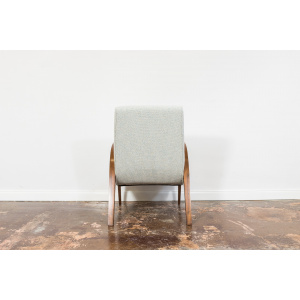 Armchair By Lejkowski & Leśniewski 1960's