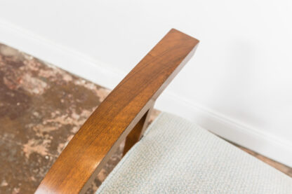 Armchair By Lejkowski & Leśniewski 1960's - Image 8