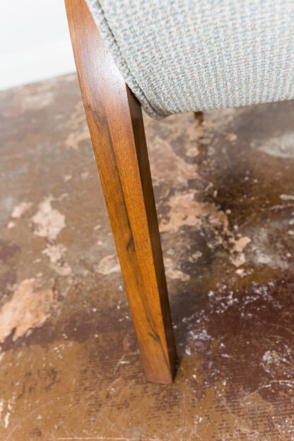 Armchair By Lejkowski & Leśniewski 1960's - Image 9