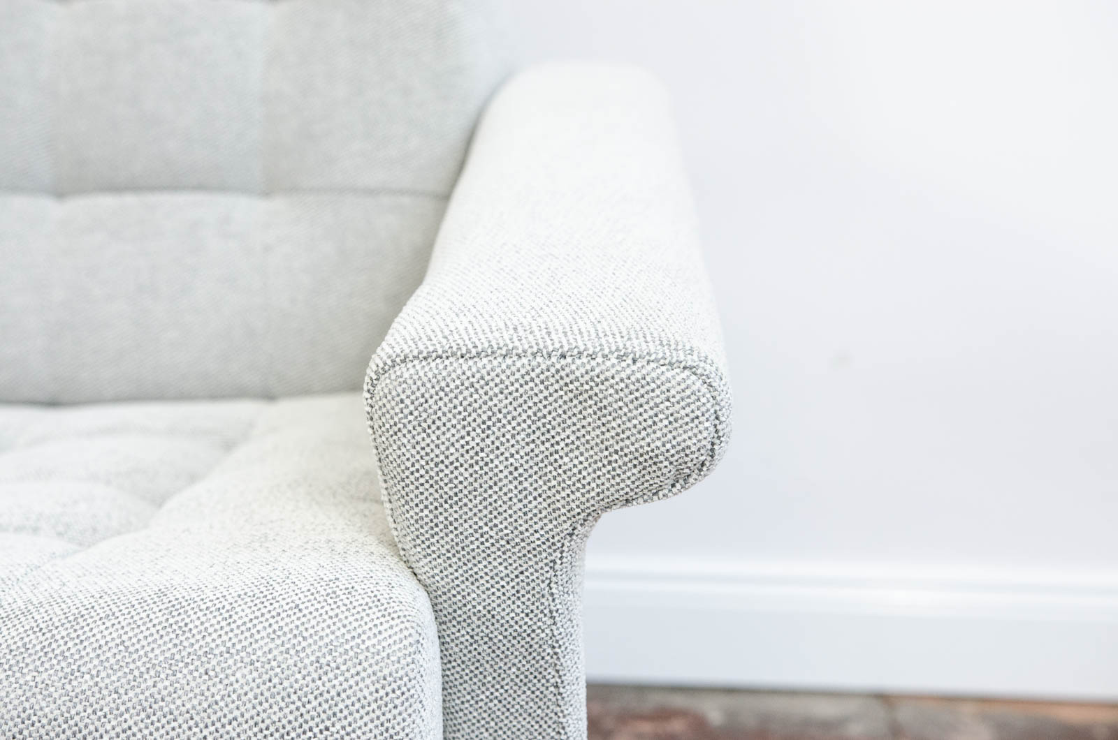 Pair of Armchairs by Up Zavody 1970s, Czechoslovakia